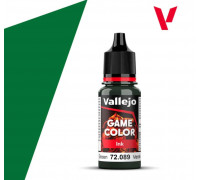 Vallejo - Game Color / Ink - Green