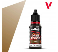 Vallejo - Game Color / Wash - Sepia