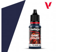 Vallejo - Game Color / Color - Imperial Blue