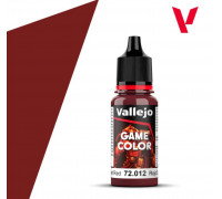 Vallejo - Game Color / Color - Scarlet Blood