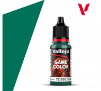 Vallejo - Game Color / Color - Jade Green