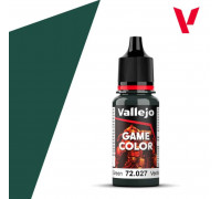 Vallejo - Game Color / Color - Scurvy Green