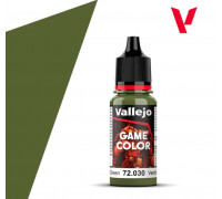 Vallejo - Game Color / Color - Goblin Green