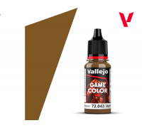 Vallejo - Game Color / Color - Beasty Brown