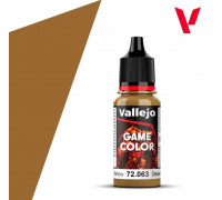 Vallejo - Game Color / Color - Desert Yellow