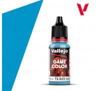 Vallejo - Game Color / Color - Electric Blue