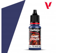 Vallejo - Game Color / Color - Ultramarine Blue