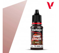 Vallejo - Game Color / Wash - Flesh