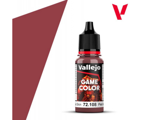 Vallejo - Game Color / Color - Succubus Skin