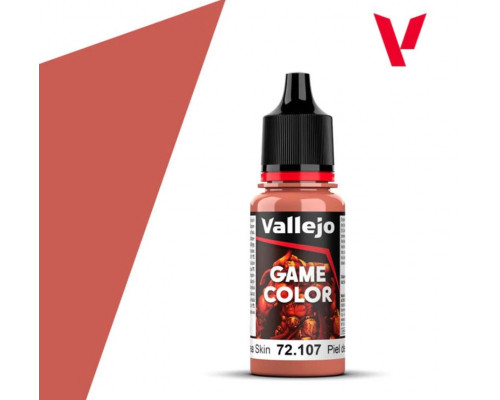 Vallejo - Game Color / Color - Anthea Skin