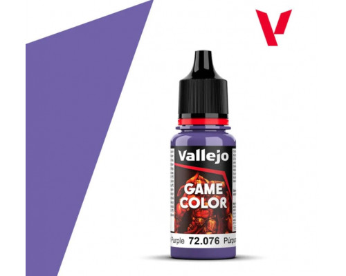 Vallejo - Game Color / Color - Alien Purple