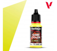 Vallejo - Game Color / Wash - Yellow