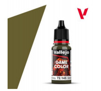 Vallejo - Game Color / Color - Dirty Grey