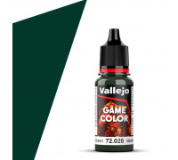 Vallejo - Game Color / Color - Dark Green