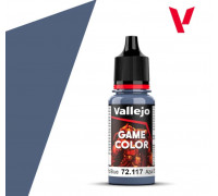 Vallejo - Game Color / Color - Elfic Blue