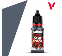 Vallejo - Game Color / Color - Sombre Grey