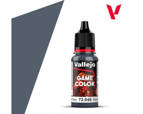 Vallejo - Game Color / Color - Sombre Grey