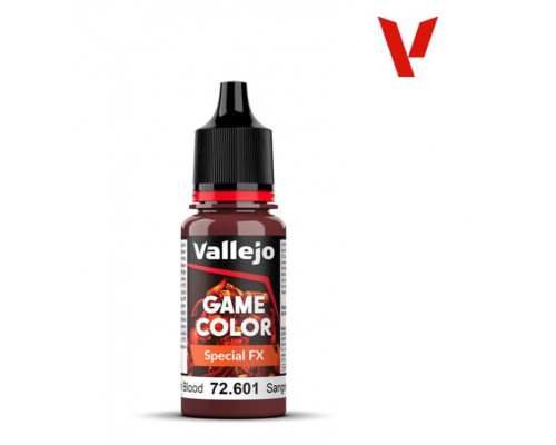 Vallejo - Game Color / Special FX - Fresh Blood