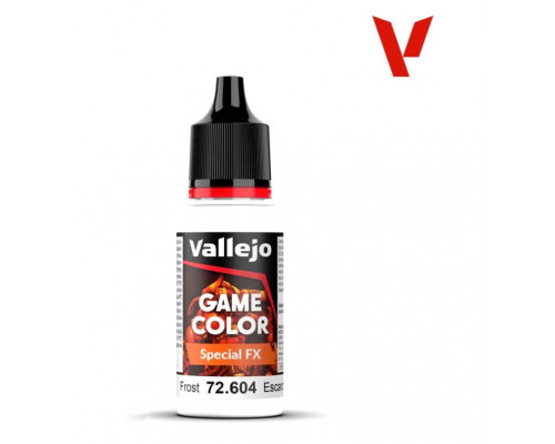 Vallejo - Game Color / Special FX - Frost