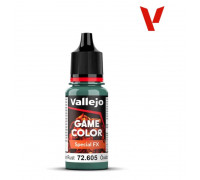 Vallejo - Game Color / Special FX - Green Rust