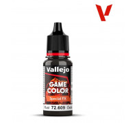 Vallejo - Game Color / Special FX - Rust