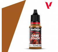Vallejo - Game Color / Color - Parasite Brown