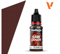 Vallejo - Game Color / Color - Charred Brown