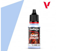 Vallejo - Game Color / Color - Glacier Blue