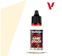 Vallejo - Game Color / Color - Off White