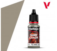 Vallejo - Game Color / Color - Stonewall Grey