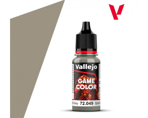 Vallejo - Game Color / Color - Stonewall Grey