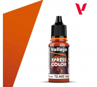 Vallejo - Game Color / Xpress Color - Martian Orange