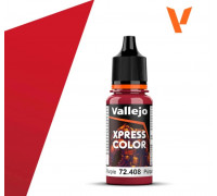 Vallejo - Game Color / Xpress Color - Cardinal Purple