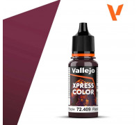 Vallejo - Game Color / Xpress Color - Deep Purple