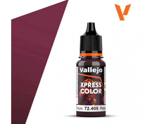 Vallejo - Game Color / Xpress Color - Deep Purple