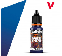 Vallejo - Game Color / Xpress Color - Mystic Blue