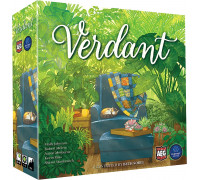 Verdant (EN)