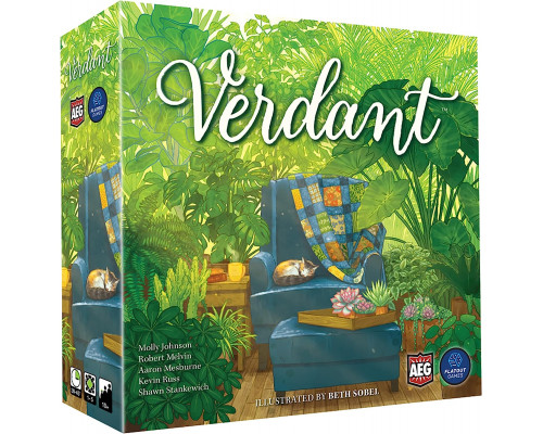 Verdant (EN)