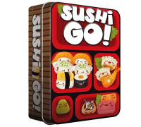 Sushi Go! (EN) 