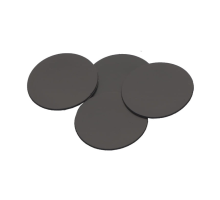 Self-adhesive magnetic foil stickers-30MM