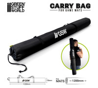 Game mat carrying bags 122cm