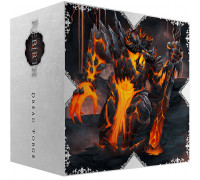 Black Rose Wars - Rebirth Dreadforge (EN)