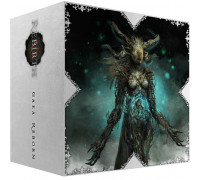 Black Rose Wars - Rebirth Gaea Reborn (EN)