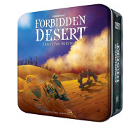 Forbidden Desert (EN)