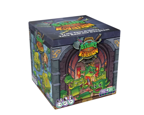 Boblin's Rebellion (EN)
