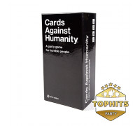 Cards Against Humanity - International Edition