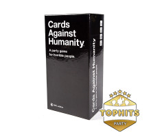 Cards Against Humanity - International Edition