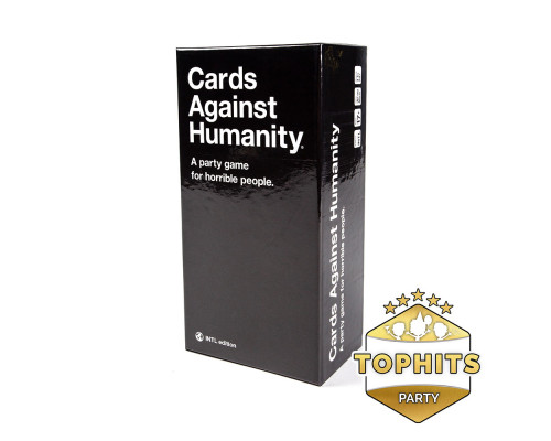 Cards Against Humanity - International Edition