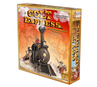 Colt Express (EN)