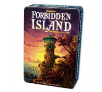 Forbidden Island (EN)